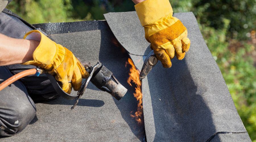 Expert tile roof repair services in Saint Thomas, MO